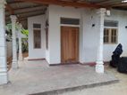 Brand new single storey House for sale in Kandana