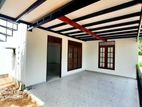 Brand New Single Storey House for Sale in Kandana