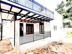 Brand New Single Storey House for Sale in Kandana Polpithimukalana