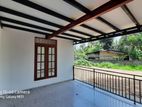 Brand new single storey house for sale in Kandana Polpithimukalana