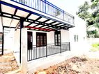 Brand new single storey house for sale in Kandana Polpithimukalana