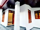 Brand New Single Storey House for Sale in Kandana Rilaulla