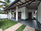 Brand New Single-Storey House for Sale in Kandana,Ja ela