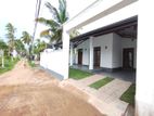 Brand New Single-Storey House for Sale in Kandana,Ja ela