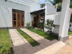 Brand New Single-Storey House for Sale in Kandana,Ja ela
