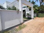 Brand New Single-Storey House for Sale in Kandana,Ja ela