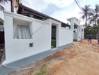 Brand New Single-Storey House for Sale in Kandana,Ja ela