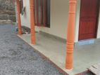 Brand New Single Storey House for Sale in Kesbewa