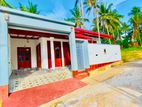 Brand New Single Storey House For Sale In Kiriwaththuduwa 175