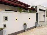 Brand New Single Storey House for Sale In Kiriwaththuduwa(h7289p)