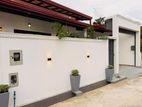 Brand New Single Storey House for Sale In Kiriwaththuduwa(oii77)