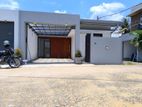 Brand New Single Storey House for Sale in Korathota Road Athurugiriya