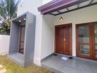 Brand New Single Storey House for Sale in Kottawa Polgasowita (gw992008)