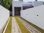 Brand New Single Storey House for Sale in Kottawa Polgasowita (iop83k)