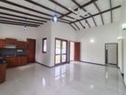 Brand New Single Storey House for Sale in Kottawa Polgasowita (jha90209)
