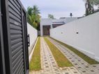 Brand New Single Storey House for Sale in Kottawa Polgasowita (jv6719)