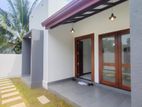 Brand New Single Storey House for Sale in Kottawa Polgasowita (pii81008)