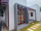Brand New Single Storey House for Sale in Kottawa Polgasowita (pxxb83k)