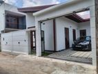 Brand New Single Storey House for sale In Kottawa(APhajhlwu)