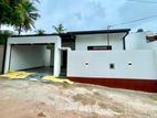 Brand New Single-Storey House for Sale in Malabe
