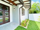 Brand New Single Storey House for Sale in Malabe Thunhandahene Road
