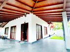 Brand new single storey house for sale in Niwandama