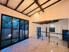 Brand New Single Storey House for Sale in Piliyandala
