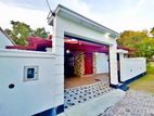 Brand New Single Storey House for Sale in Piliyandala Honnanthara