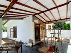 Brand new single storey house for sale in Ragama Walpole