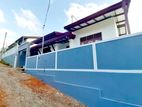 Brand New Single Storey House For Sale In Walking Distance To 120 Road