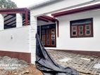 Brand new single storey house for sale in Walpole