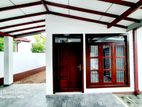 Brand new single storey house for sale in Walpole