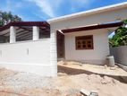 Brand new single storey house for sale in Walpole