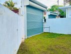 Brand New Single-Storey House for Sale in Wattala