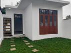 Brand New Single-Storey House for Sale in Wattala /Hunupitiya
