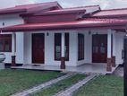Brand New Single Storey House For Sale In Welikala Rd Pokunuwita Horana