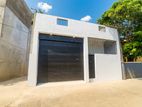 Brand New Single Storey House for Sale in Wellampitiya