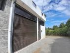 Brand New Single Storey House for Sale in Wellampitiya
