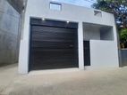 Brand New Single Storey House for Sale in Wellampitiya
