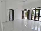 Brand New Single Storey House for Sale in Wellampitiya