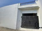 Brand New Single Storey House for Sale in Wellampitiya