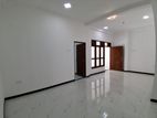 Brand New Single Storey House for Sale in Wellampitiya
