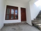 Brand New Single Storey House for Sale in Wellampitiya