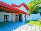 Brand-New Single-Storey House for Sale – Kesbewa, Batuwandara