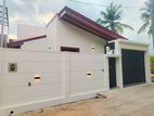 Brand New Single Storey House For Sale - Kottawa/Malabe Road