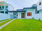 Brand-New Single-Storey House for Sale Malabe Pittugala