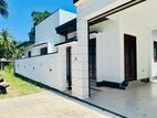Brand New Single Storey House for Sale Ragama