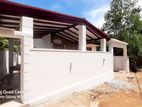 Brand new single storey house for sale Ragama Walpole