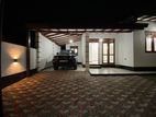Brand-New Single Storey House in Batuwandara Piliyandala / 10 p