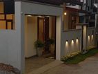 Brand New Single Storey House in Diyagama